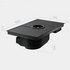 Elica NIKOLATESLABL/F/83 83cm Filtered Induction Cooktop with Integrated Ventilation System image NaN
