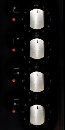 Arc 60cm Electric Oven & 60cm Ceramic Cooktop Pack ACPC2 hero image