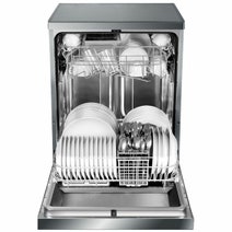 Haier Freestanding Dishwasher HDW15V2S2 hero image