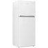 Beko 424L Top Mount Fridge BTM425W image NaN