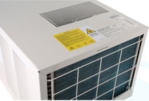 Kelvinator 1.6kW Cooling Only Window Box Air Conditioner KWH15CME hero image