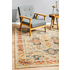 Rug Culture Legacy Medium Multi-coloured Rug 230X160CM - LEG-850-RUST-230160 image NaN