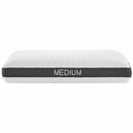 Universe Bed Co. Medium Profile Memory Foam Queen Pillow PCTMQN hero image