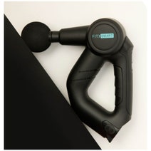 Fitsmart Pro Massage Therapy Device Black 10002662 hero image
