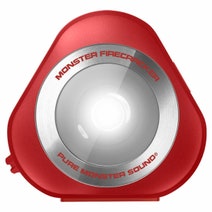 Monster SuperStar FireCracker High Definition Bluetooth Speaker - 129114 hero image