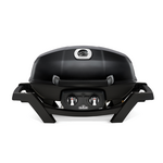 Napoleon Pro 285 Travel Q Portable LPG BBQ PRO285-BK-AU hero image