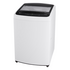 LG 8.5kg Top Load Washing Machine WTL1-85W image NaN