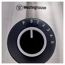 Westinghouse 800W Blender WHBL01SS hero image
