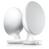 KEF SP3874AA Egg Bluetooth Active Speakers White image NaN