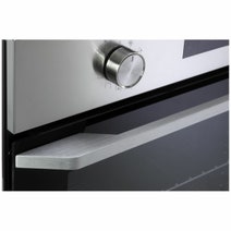 Delonghi 60cm 85Ltr MultiFunction Built-In Oven Stainless Steel NSM11XL hero image