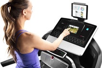 Proform PETL17818 Pro 2000 Treadmill hero image