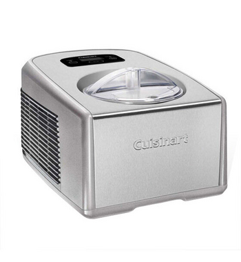 Best compressor ice cream maker 2018 on sale