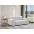 Ostro Bella 2 Seater Couch Beige 25005000 image NaN
