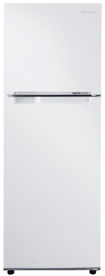 Samsung 253L Top Mount Fridge SR254MW hero image