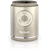 Ninja Blast Max Portable Blender Ivory Cream BC251IV hero image