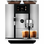 Jura Giga 6 Automatic Coffee Machine 15357 hero image