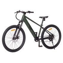 MOBL Electric Mountain Bike MOBL-MTN hero image