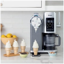 Ninja Swirl by Creami Ice Cream Maker NC701 hero image
