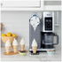 Ninja Swirl by Creami Ice Cream Maker NC701 image NaN