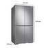 Samsung 648L French Door Fridge SRF7500SB image NaN