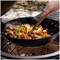 Kamado Joe Karbon Steel (Wok) KJ15124922 hero image