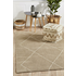 Rug Culture Broadway Medium Natural Rug 230X160CM - BRD-931-NAT-230X160 image NaN
