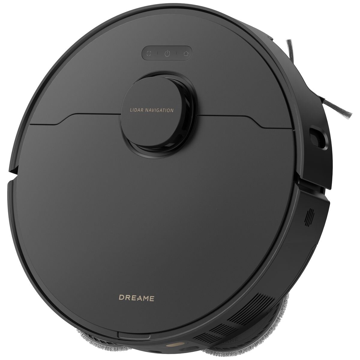 DREAME X40 Ultra Robot Vacuum and Mop DRE-X40U hero image