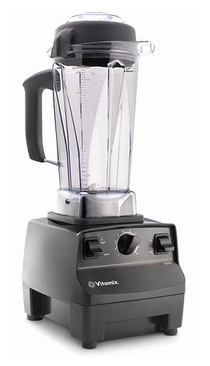 Vitamix TOTAL NUTRITION CENTER Vita-Mix Super 5000 Total Nutrition