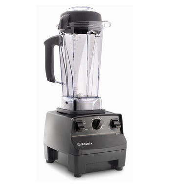 Vitamix 010288 Total Nutrition Centre Blender | Appliances Online