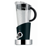 Bugatti E-Vela 600W Blender Black 12-EVELAN hero image