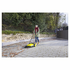 Karcher S 4 Push Sweeper 1.766-320.0 image NaN