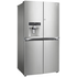 LG GF-5D906SL 906L French Door Fridge image NaN