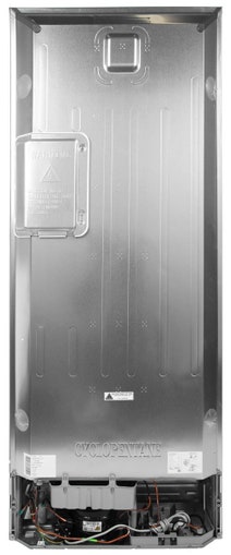 Westinghouse 501L Upright Fridge WRB5004WA hero image
