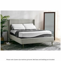 Universe Bed Co. Diamond Sky Plush Double Mattress DS12DB hero image