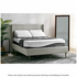 Universe Bed Co. Diamond Sky Plush Double Mattress DS12DB image NaN