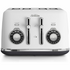 Sunbeam Alinea Select 4 Slice Toaster TA2840W image NaN
