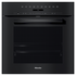 Miele H7264BPB 60cm VitroLine Pyrolytic Built-in Oven image NaN