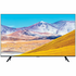 Samsung 75 Inch TU8000 Crystal UHD 4K Smart LED TV UA75TU8000WXXY image NaN