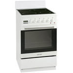 Artusi Vulcan Series 60cm Freestanding Electric Oven/Stove AFC607W hero image