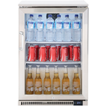 Beefeater 120L Outdoor Beverage Centre BS28130 hero image