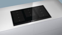 Siemens EH975MV17E 90cm iQ700 Induction Cooktop hero image