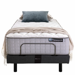 Sealy Posturepedic Laynee Flex Firm Long Single Mattress - 735624 hero image
