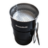 DrumGrill DRUMGLG 57cm Large Charcoal Fuel Drum BBQ image NaN