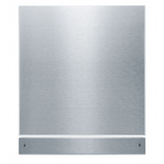 Bosch Stainless Steel Door Panel and Kick Plate SMZ5025 hero image