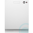 ASKO Dishwasher D5434WH image NaN