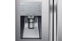 Samsung 719L French Door Fridge SRF719DLS hero image