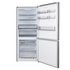 CHiQ 396L Bottom Mount Refrigerator Stainless Steel CBM394NSS6E image NaN
