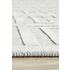 Rug Culture York Medium Silver Rug 230X160CM - YRK-BREN-SIL-230X160 image NaN