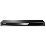 Panasonic DMR-HWT260GN Smart Network PVR with Twin HD Tuner hero image