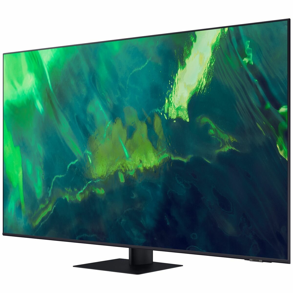 Samsung 75 Inch Q70A 4K UHD QLED Smart TV QA75Q70AAWXXY | Appliances Online